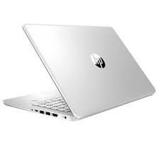 HP 15-dy2091wm, Laptop Intel Core i3-1115G4 8GB RAM, 256GB SSD, Windows 10 Home, Natural Silver, 15.6 inch HD Display